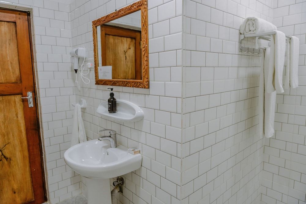 Shoki Shoki Hotel Stone Town Premium Double or Twin Room 15