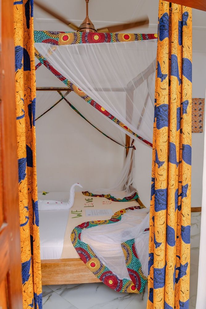 Shoki Shoki Hotel Stone Town Premium Double or Twin Room 3