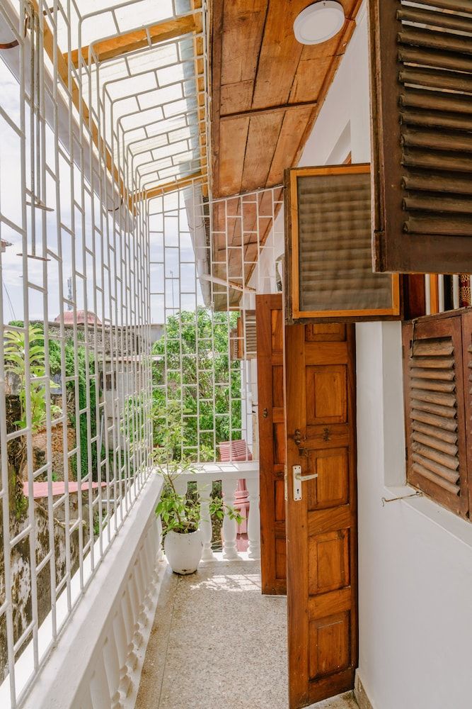 Shoki Shoki Hotel Stone Town Premium Double or Twin Room 5