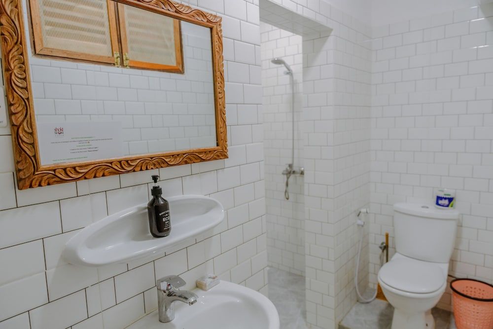 Shoki Shoki Hotel Stone Town Premium Double or Twin Room 14