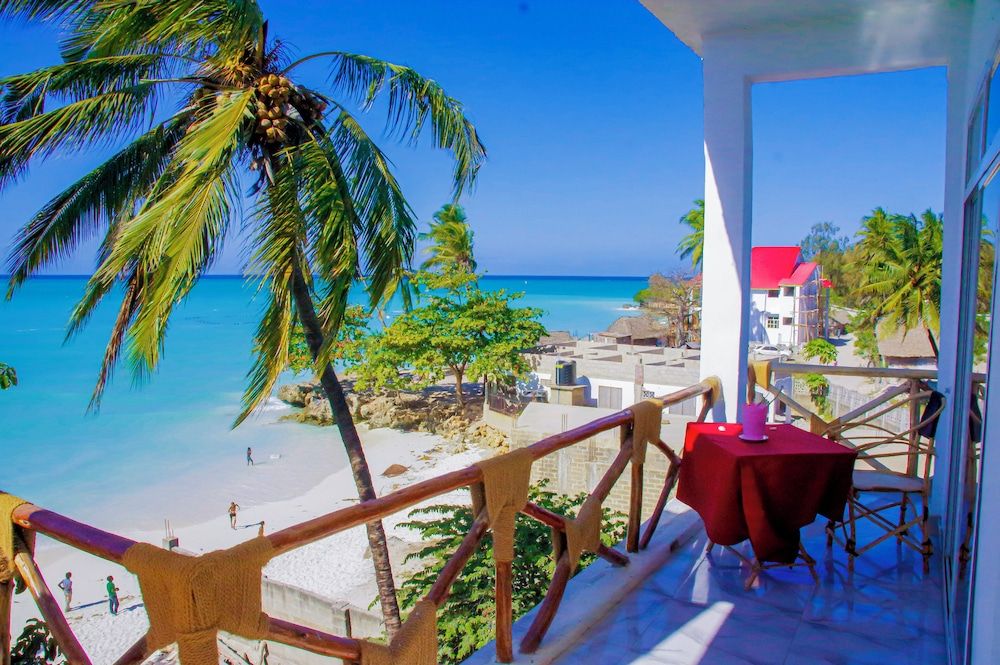 Room, 1 Bedroom, Smoking, Balcony