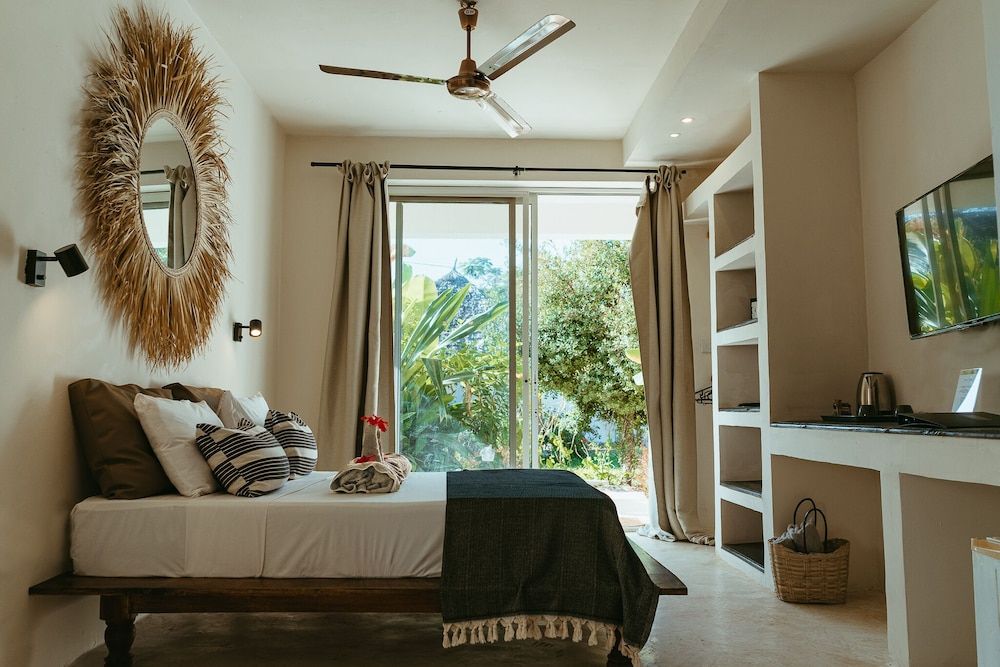 Exclusive Suite