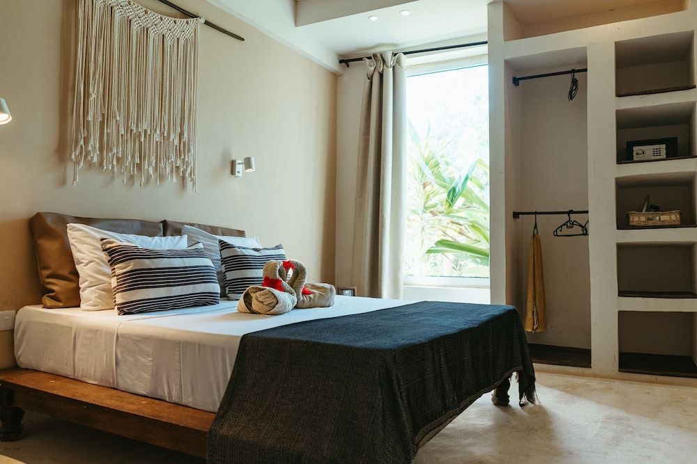 Family Apartment