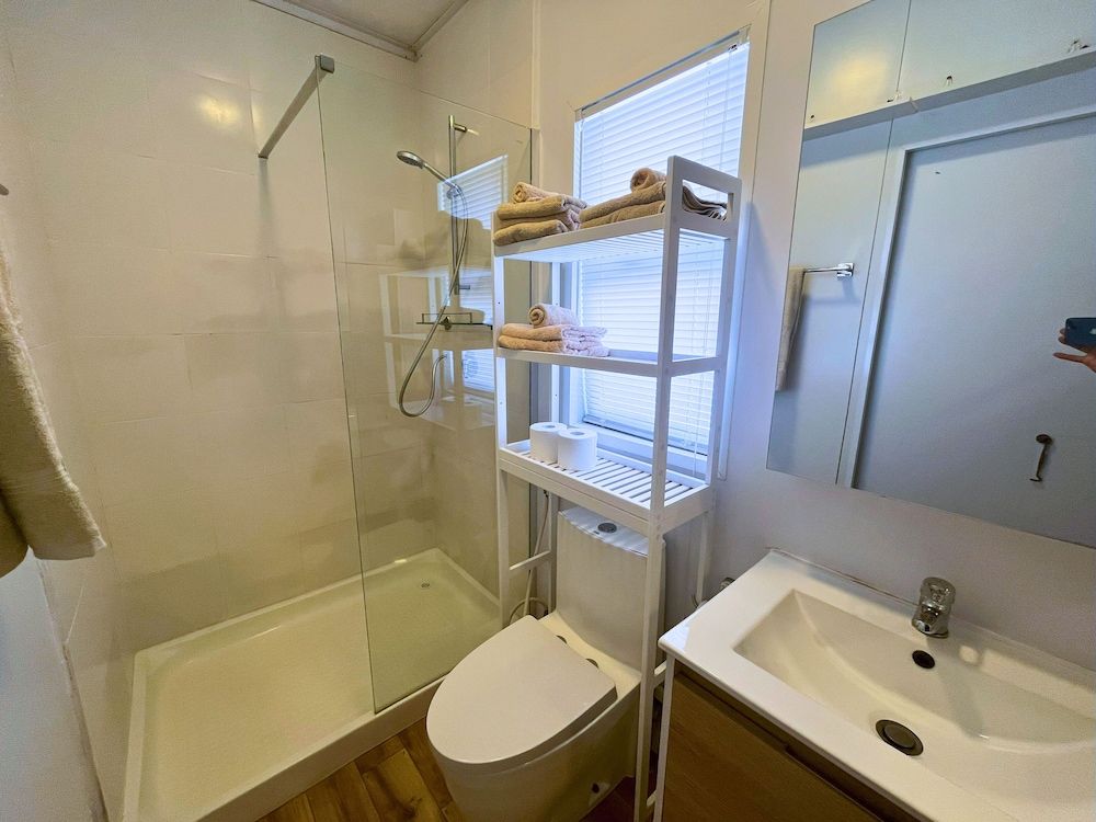 The Zanzibar Beach House - North Panoramic Villa, 1 Queen Bed, Kitchen, Beach View 13