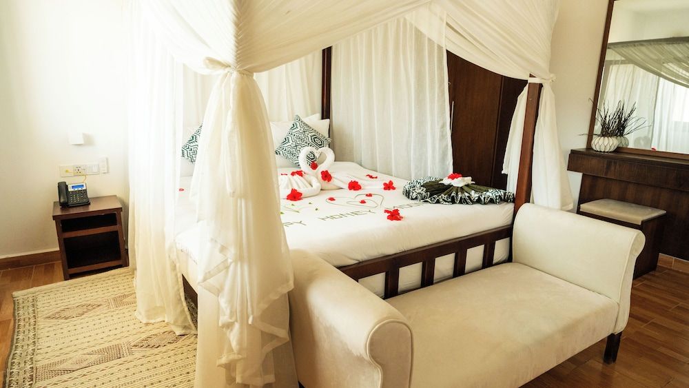 Dream of Zanzibar Resort & Spa - Premium All Inclusive Garden Suite 2