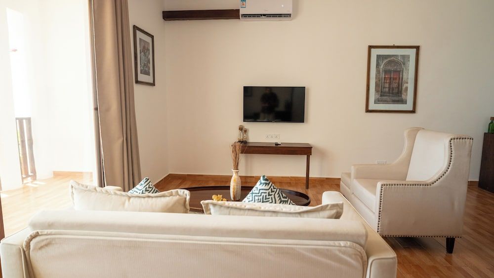 Dream of Zanzibar Resort & Spa - Premium All Inclusive Ocean Suite 7