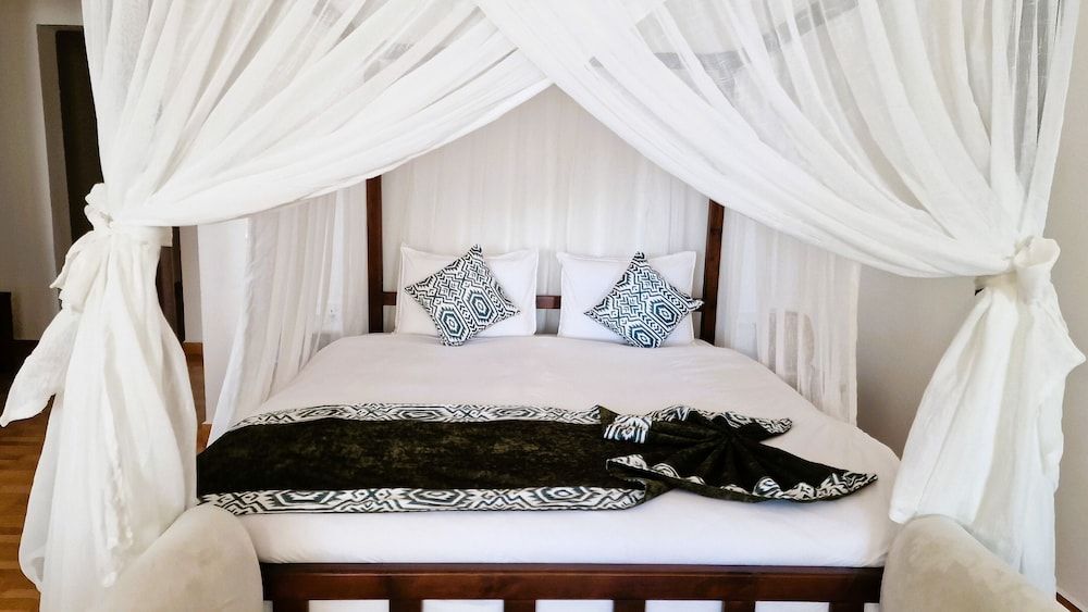 Dream of Zanzibar Resort & Spa - Premium All Inclusive Ocean Suite 4