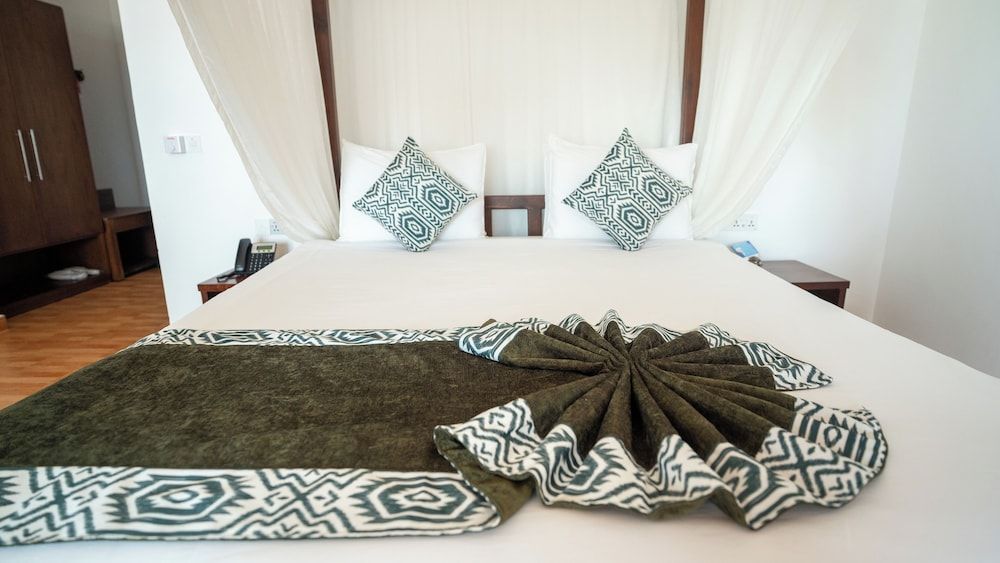 Dream of Zanzibar Resort & Spa - Premium All Inclusive Ocean Suite 5