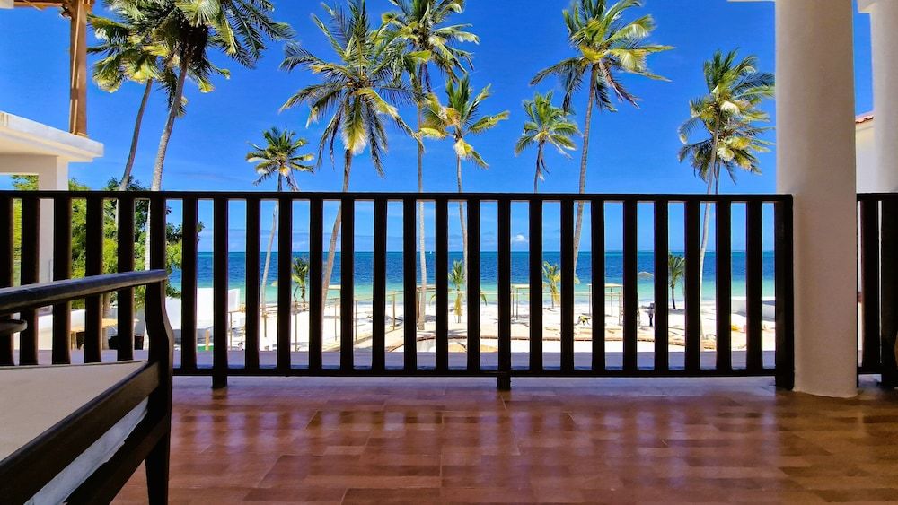 Dream of Zanzibar Resort & Spa - Premium All Inclusive Ocean Suite 3