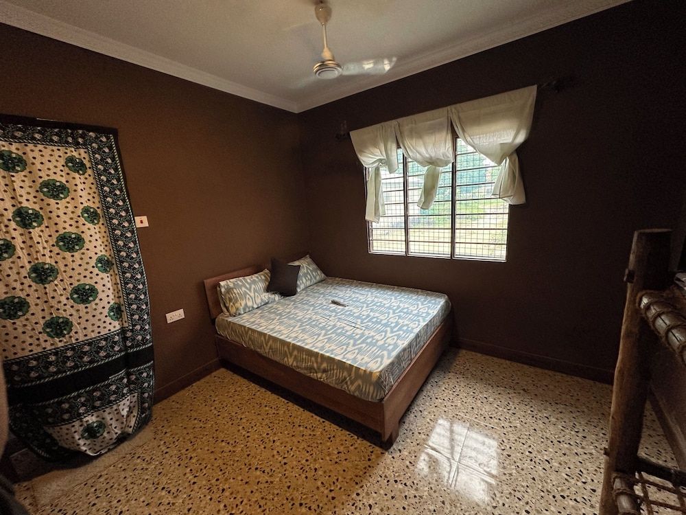 Signature Double Room