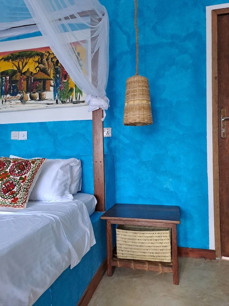 Villa Adelina Zanzibar Deluxe Room 6