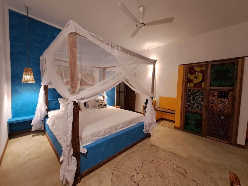 Villa Adelina Zanzibar Deluxe Room 5