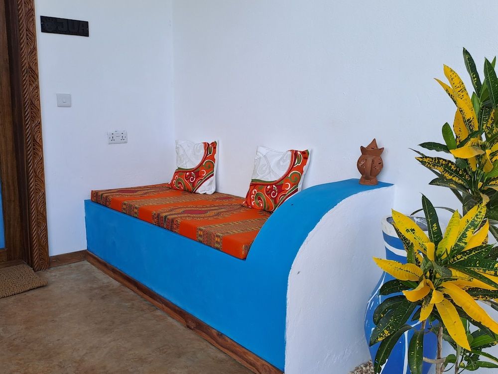 Villa Adelina Zanzibar Deluxe Room 7