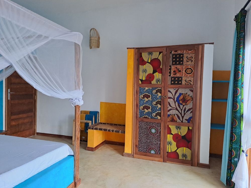Villa Adelina Zanzibar Deluxe Room 2