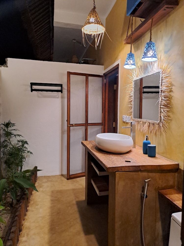 Villa Adelina Zanzibar Deluxe Room 8