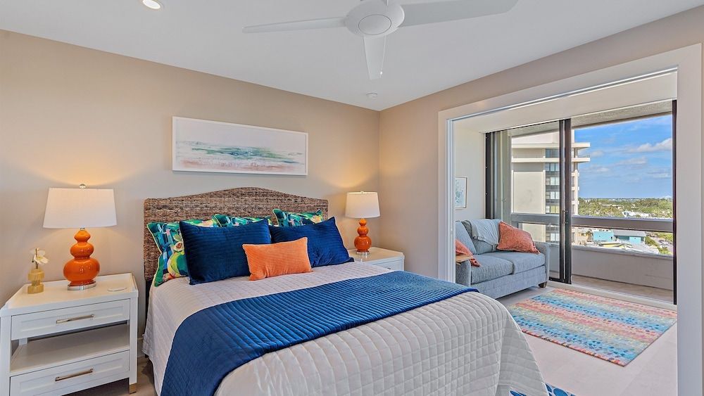 Condo, 1 Bedroom