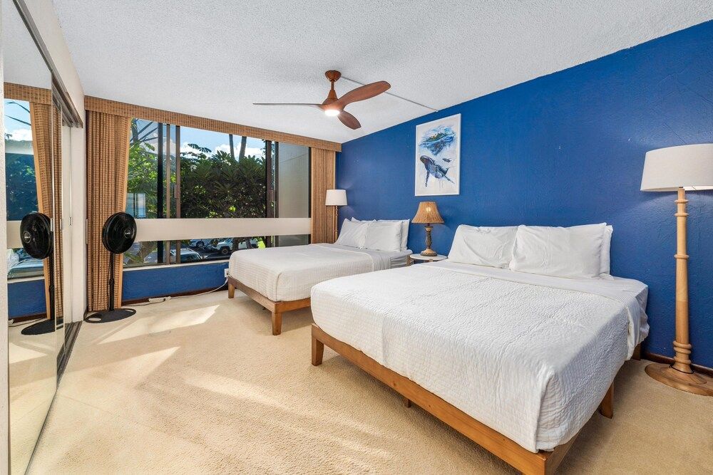 Condo, 2 Bedrooms