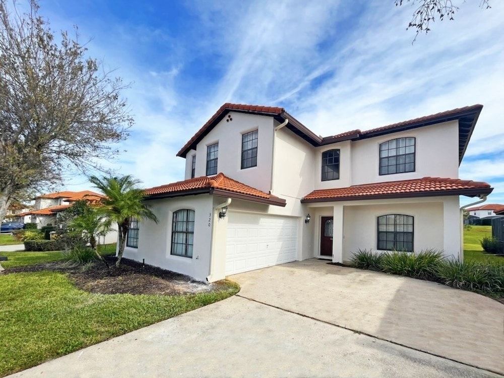 House, 5 Bedrooms