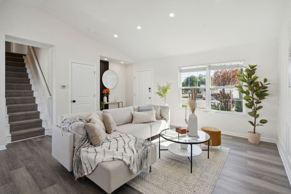 Villa, 3 Bedrooms