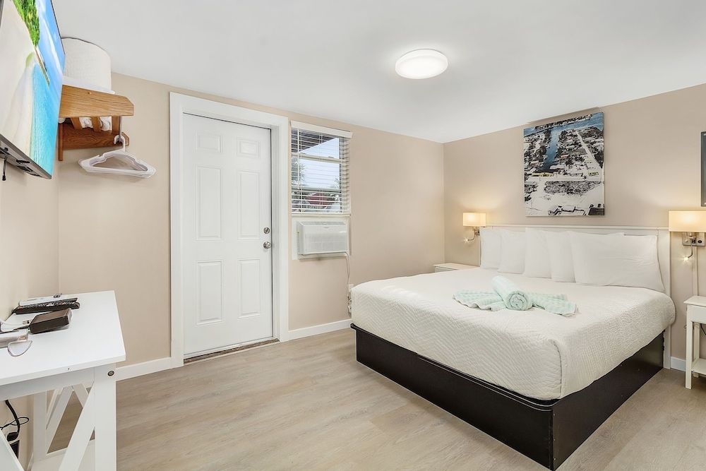 House, 1 Bedroom