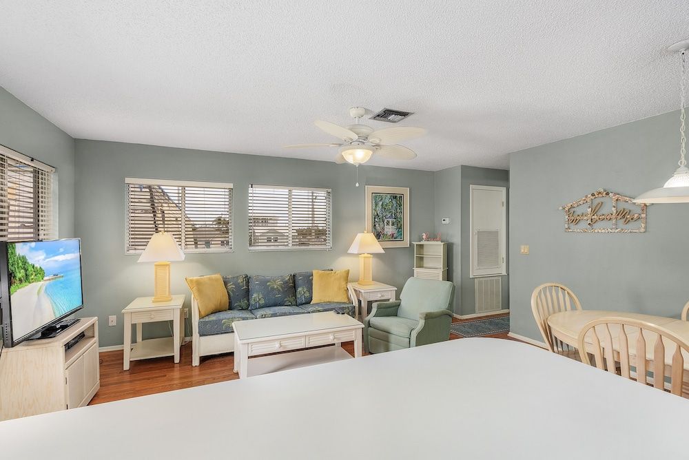 House, 1 Bedroom