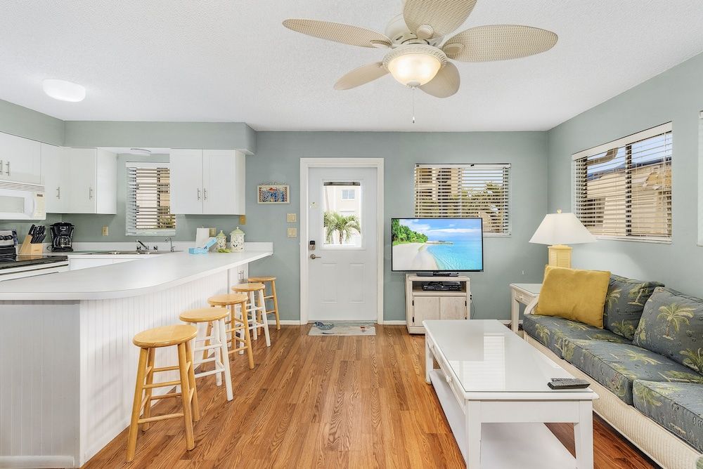 House, 1 Bedroom