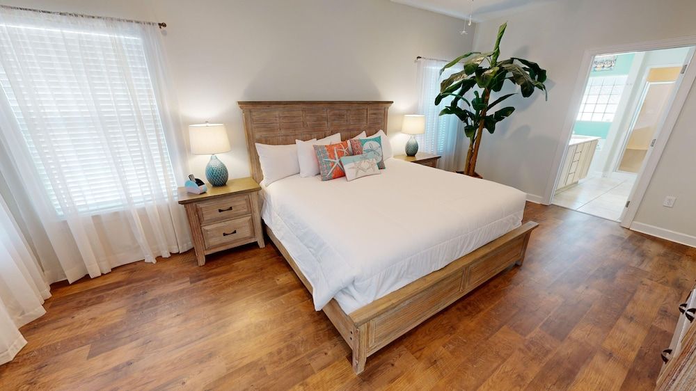 Townhome, 3 Bedrooms