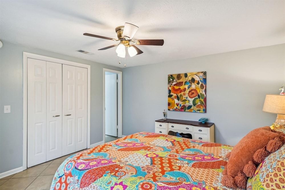 House, 2 Bedrooms