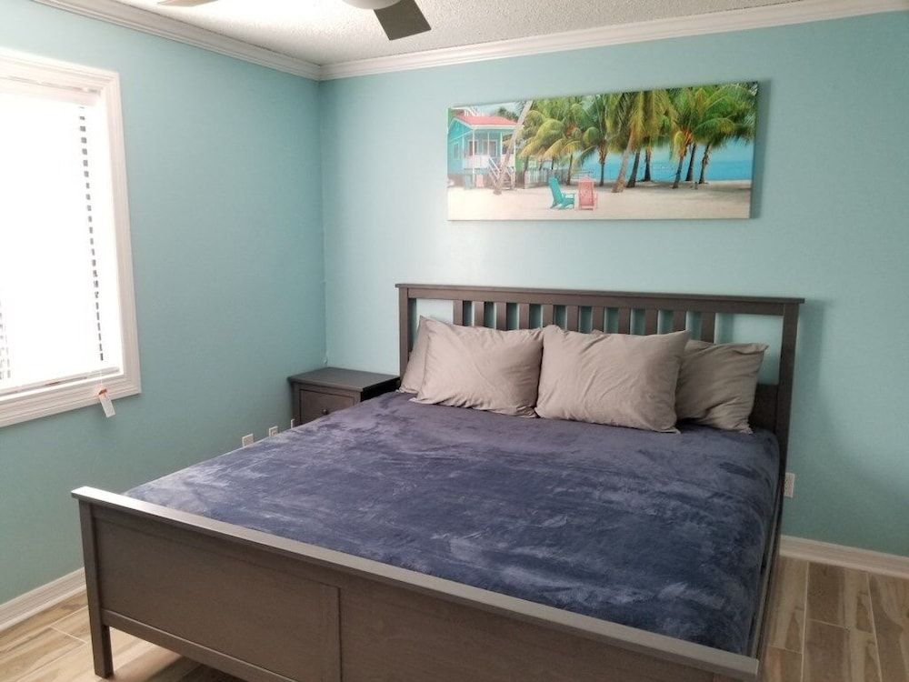 House, 1 Bedroom