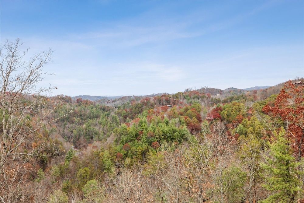 Treehouse Lodge 5 Bedroom Cabin by RedAwning Cabin, 5 Bedrooms 43