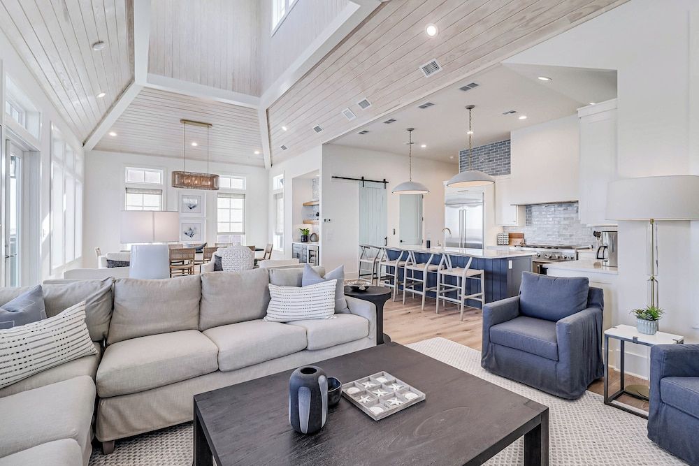 House (Multiple Bedrooms)
