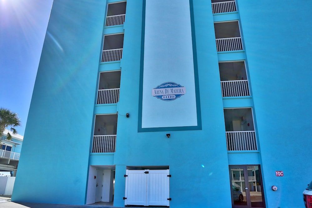 Arena De Madeira 502- Premier