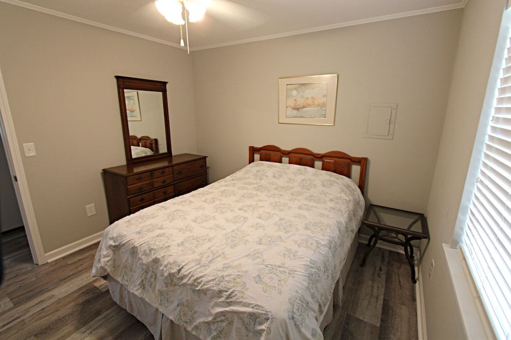 House, Multiple Beds, Patio, Garden View (Silver Sands North)