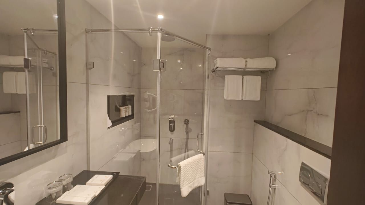 Varay Grande' DELUXE TWIN 7