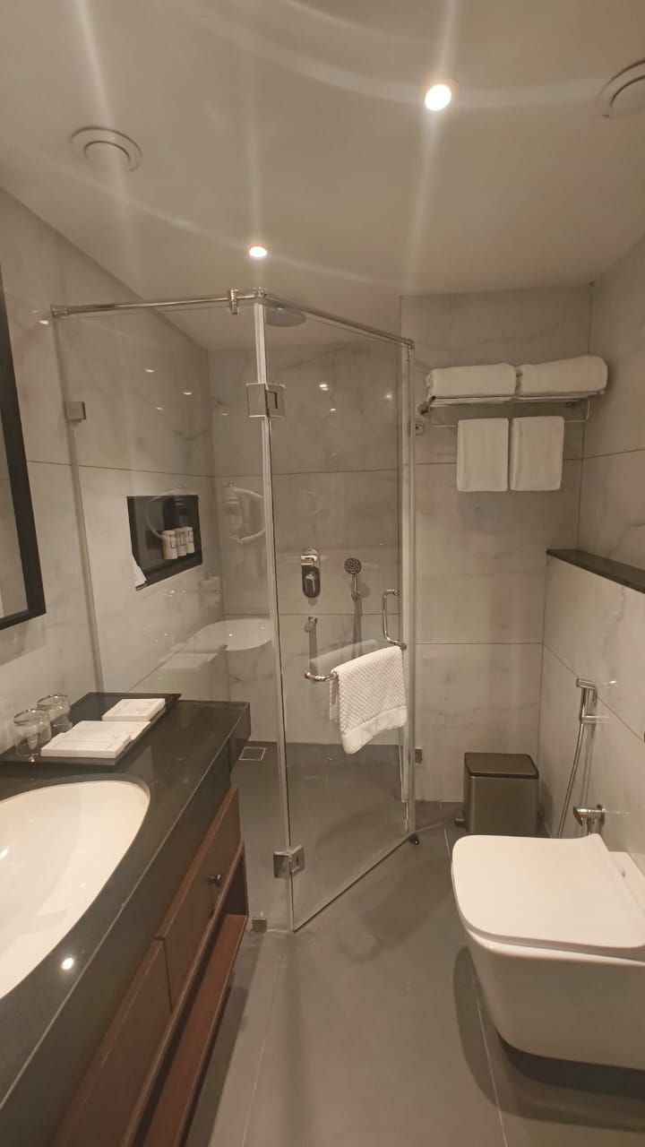 Varay Grande' DELUXE TWIN