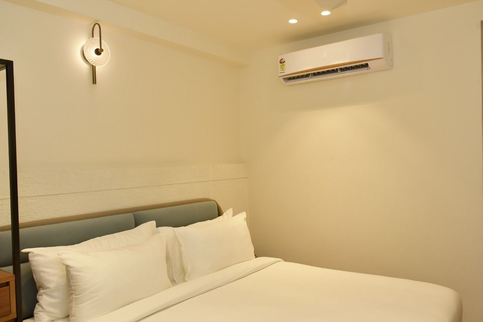 Varay Grande' Standard Room 11