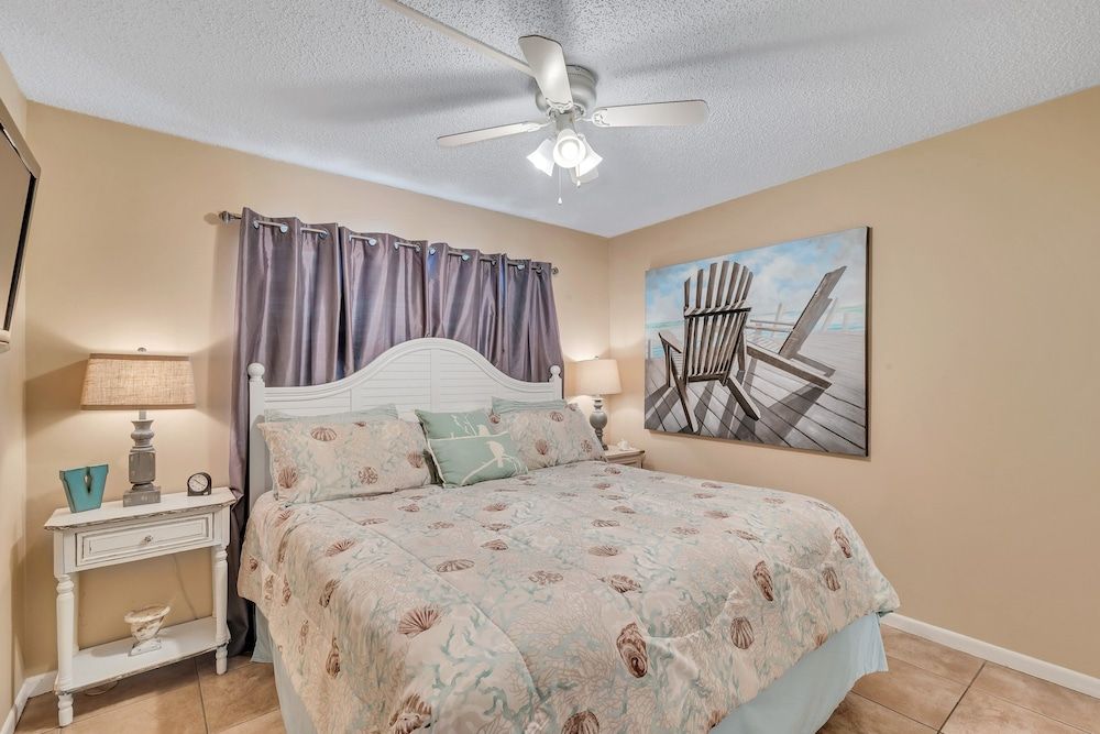 Condo, Multiple Beds, Pool Access, Garden View (Gulf Shores Plantation 3214)