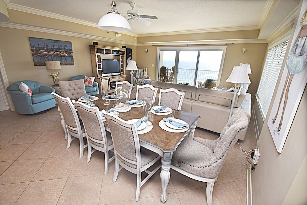 Condo, Multiple Beds, Pool Access (Escapes To The Shores 605)