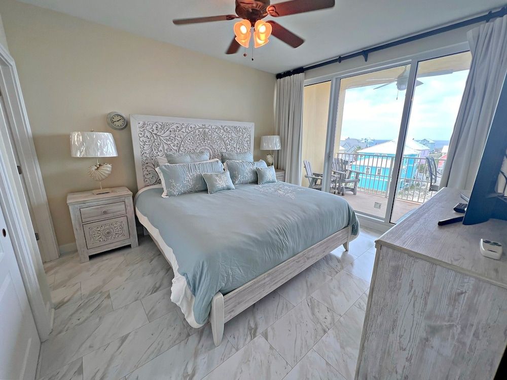 Condo, Multiple Beds, Balcony (The Indies 302)