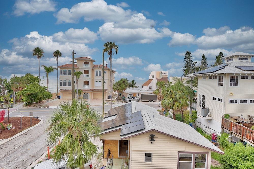 Condo, Multiple Beds (Beach Livin 3 - 3 Bedroom Upstairs)