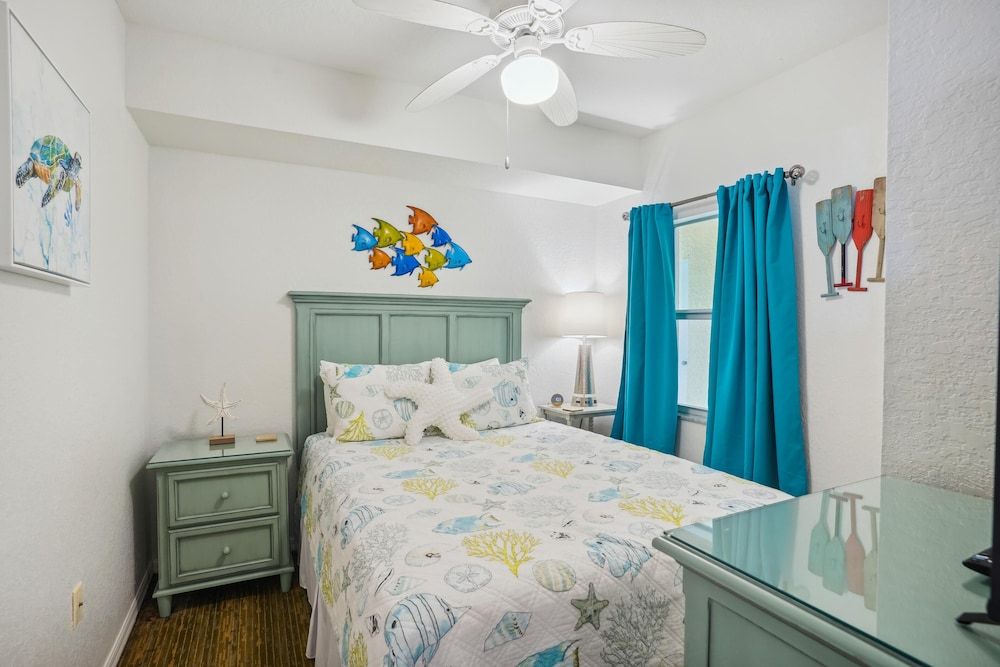 Condo, Multiple Beds (Sunset Vistas 407S)