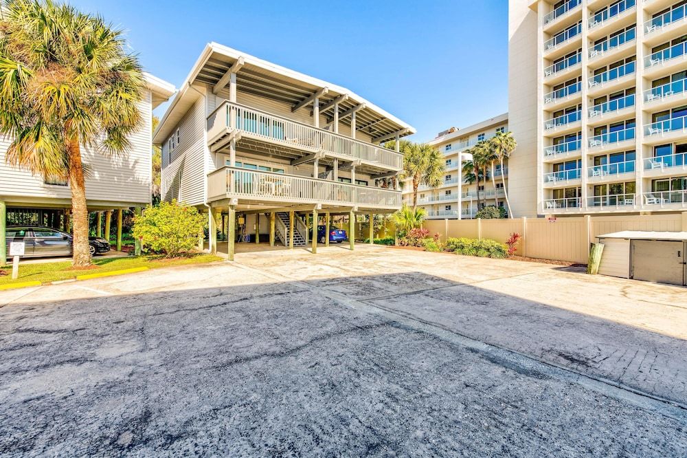 Sand Dunes Townhome C1
