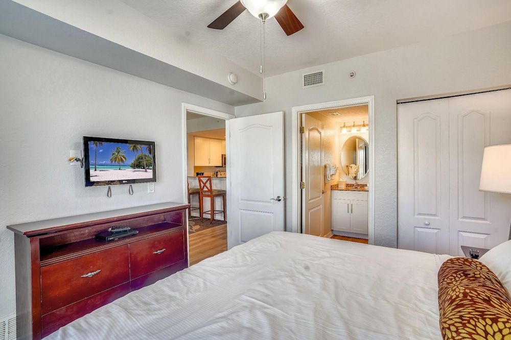 Condo, Multiple Beds (Sunset Vistas 211N)