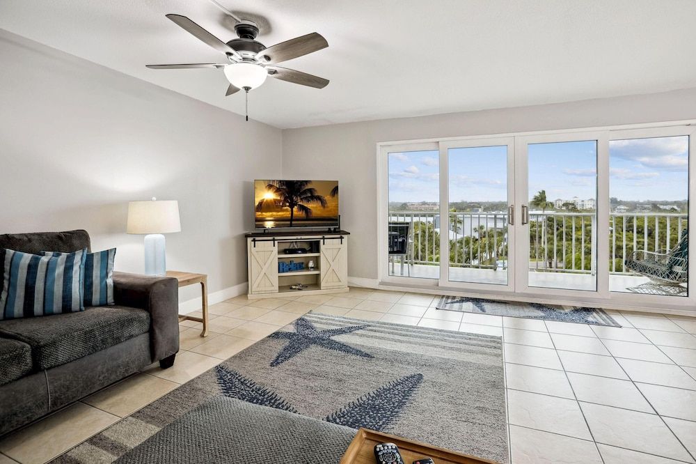 Condo, Multiple Beds (Holiday Villas II 407 Premier)