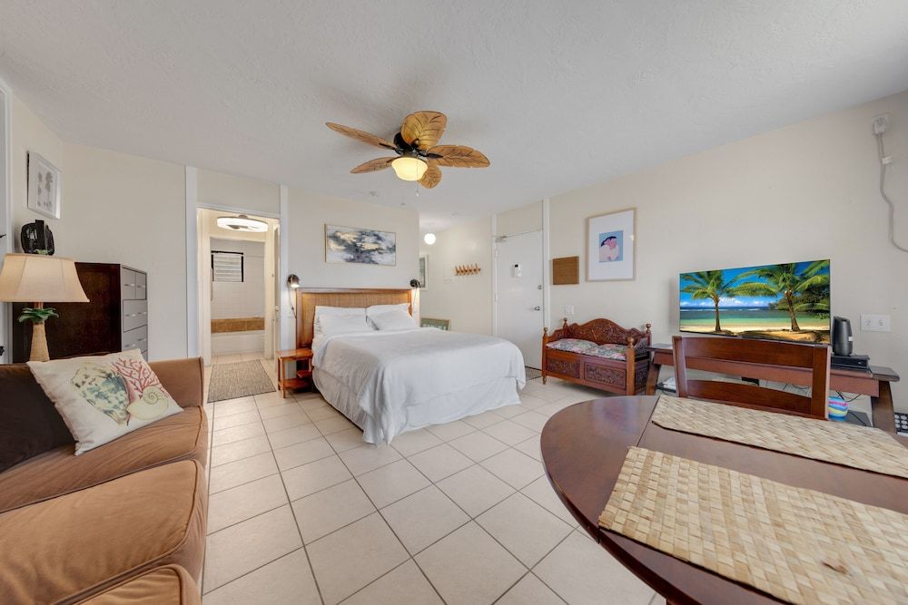 Condo, 1 Bedroom