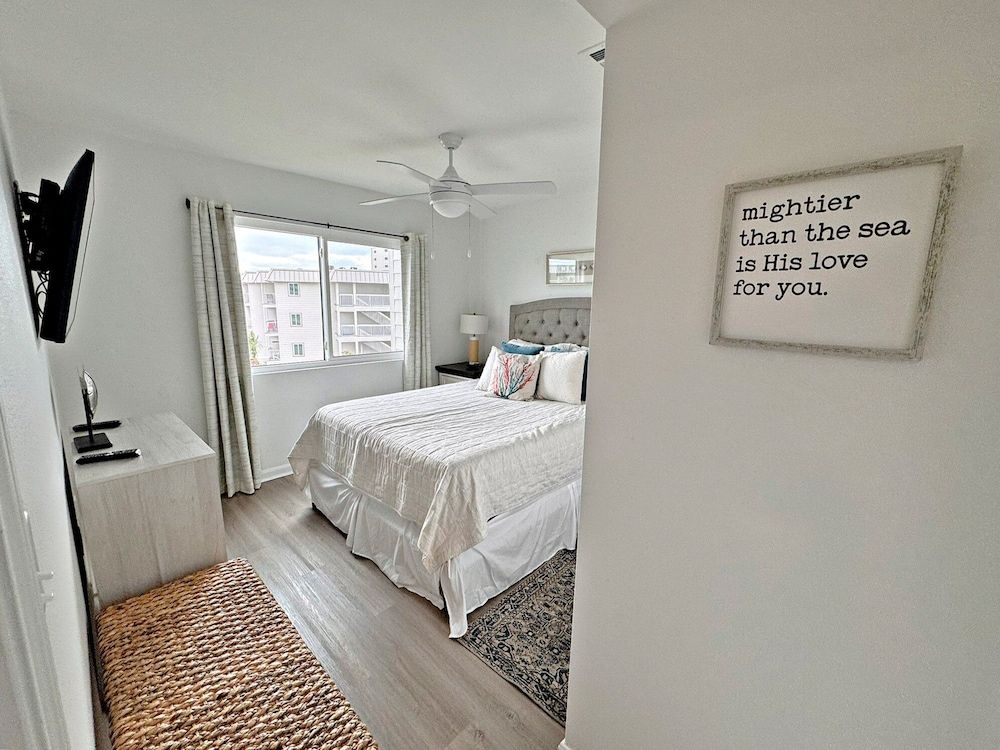Condo, Multiple Beds, Pool Access (Gulf Shores Plantation 1310)