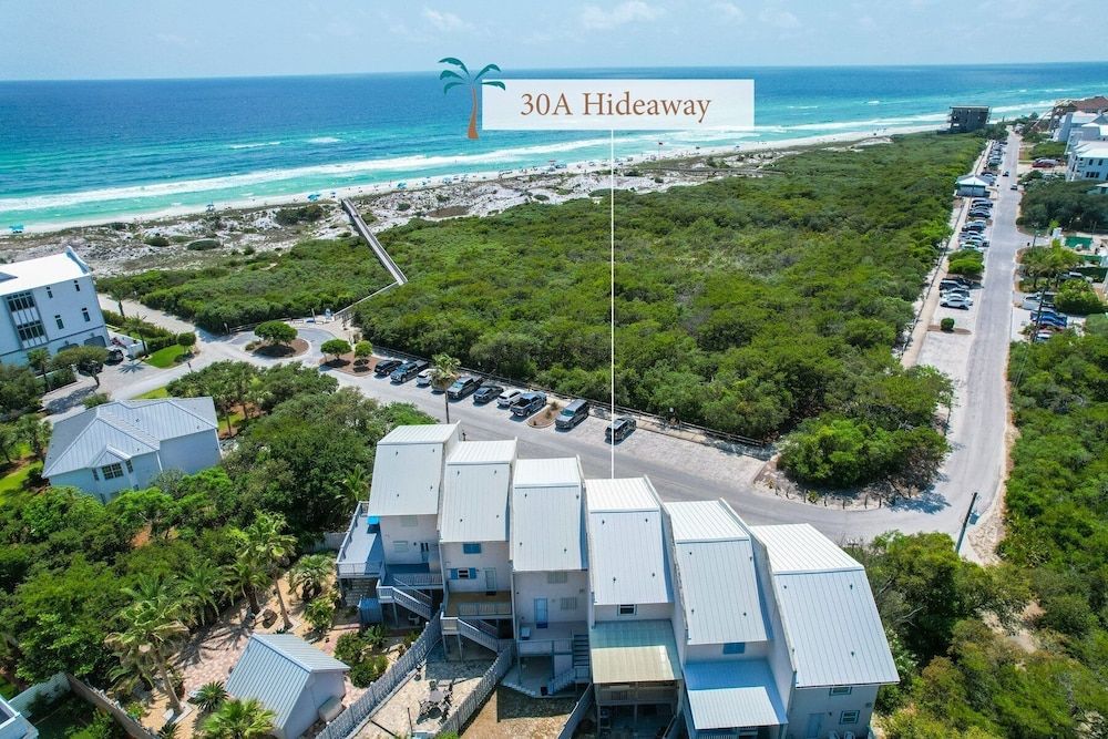 Townhome, 2 Bedrooms