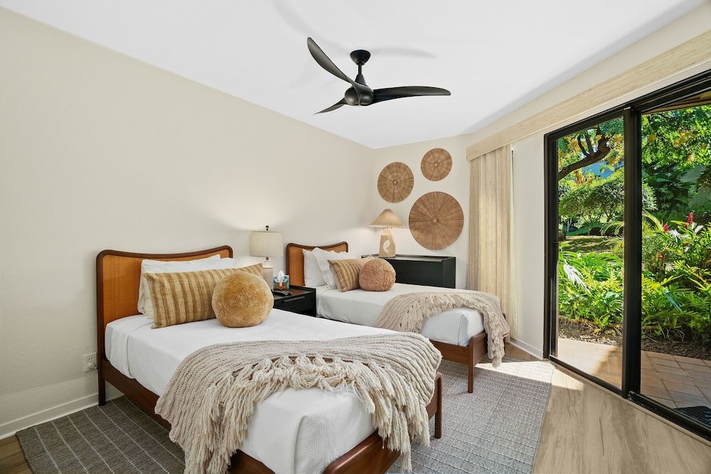 Condo, 2 Bedrooms