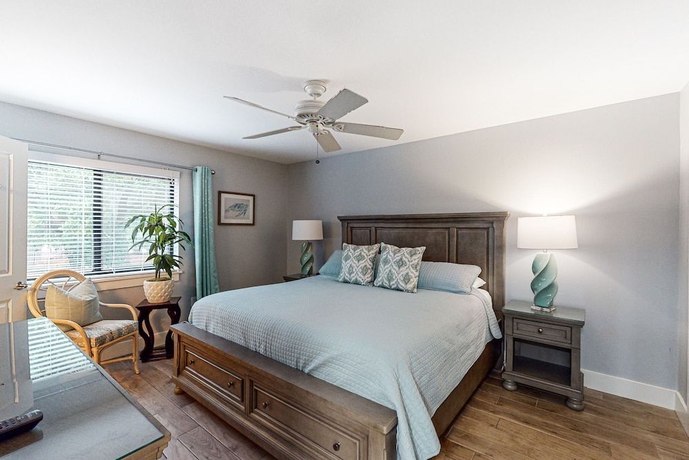 Condo, 1 Bedroom