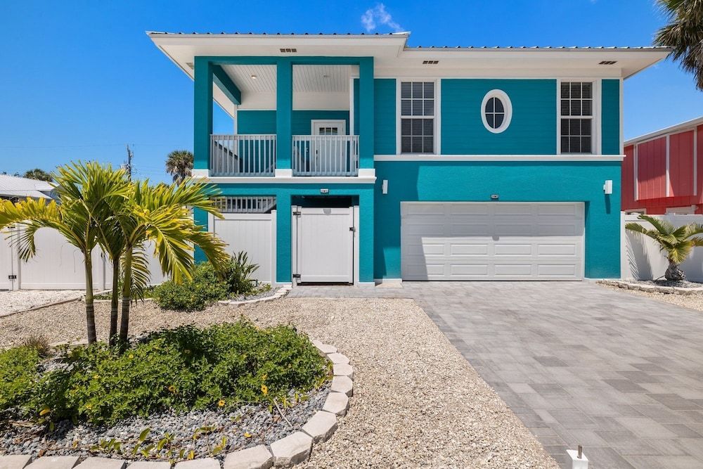 House, 3 Bedrooms